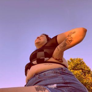 Meet your Posher, Daniela